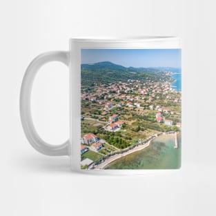 Neviđane, island Pašman, Croatia Mug